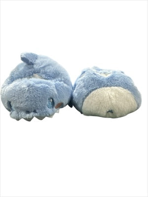 Doll Clothes fits Labu  #046 Blue Shark Costume