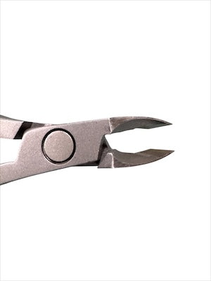 NW Cuticle Nippers Square Head N-07