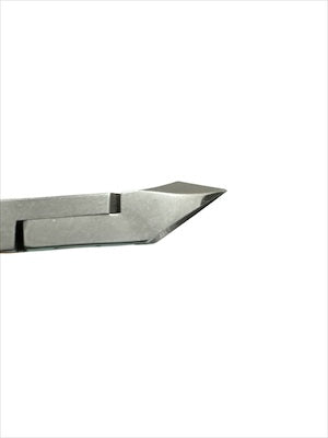 NW Cuticle Nippers Square Head N-07