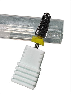 Volcano Silver Drill Bits