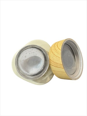 LIA 3D Iridescent Molding Gel Single