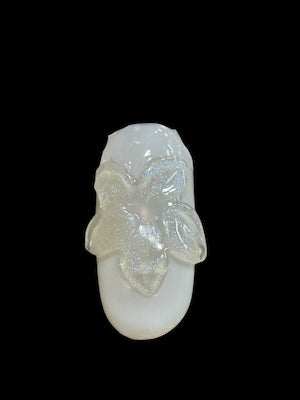 LIA 3D Iridescent Molding Gel Single