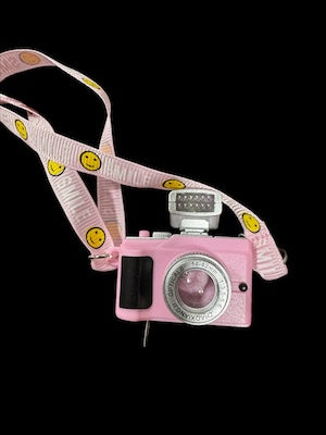 Doll Clothes fits Labu  Camera with working Flash