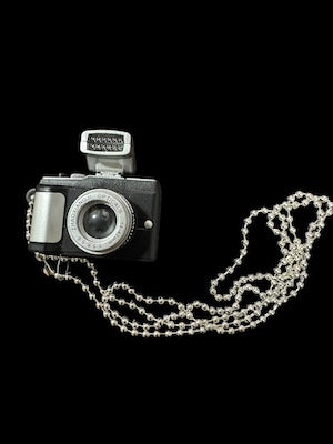 Doll Clothes fits Labu  Camera with working Flash