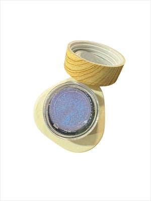 LIA 3D Iridescent Molding Gel Single