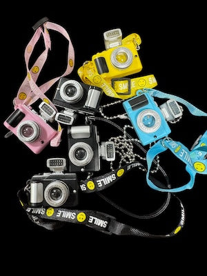 Doll Clothes fits Labu  Camera with working Flash