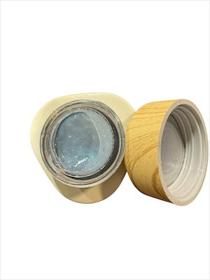 LIA 3D Iridescent Molding Gel Single