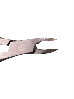NW Cuticle Nippers Square Head N-07