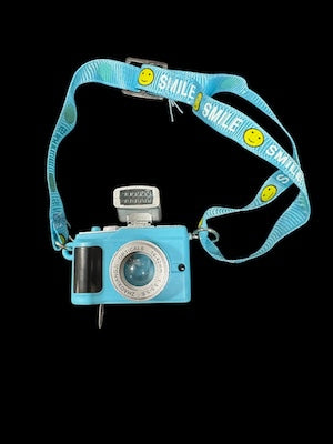 Doll Clothes fits Labu  Camera with working Flash