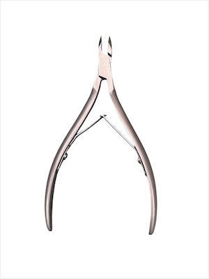 NW Cuticle Nippers Square Head N-07