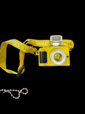 Doll Clothes fits Labu  Camera with working Flash