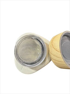 LIA 3D Iridescent Molding Gel Single