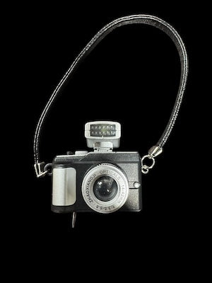 Doll Clothes fits Labu  Camera with working Flash