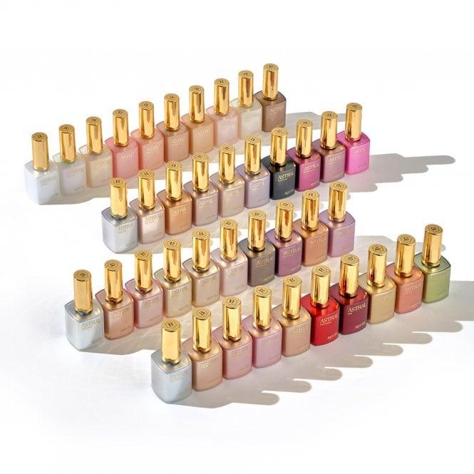 APRES Astral Couleur Collection 40 Bottles