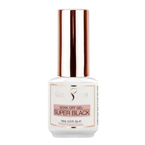 Cre8tion Super Black