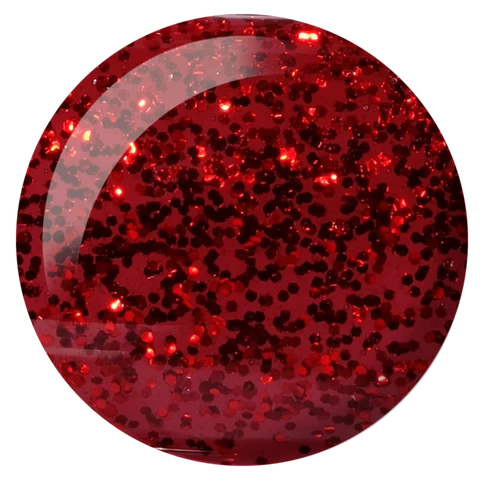 DND Diva Duo #035 Sip N' Glitz