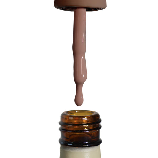 Lechat Gel Color & Top in One - Cowgirl