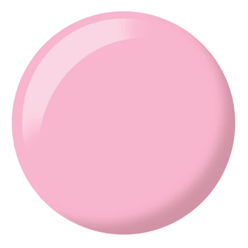 DND Diva Duo #130 Delicate Blush