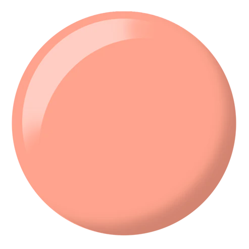 DND Diva Duo #144 Zesty Sunrise