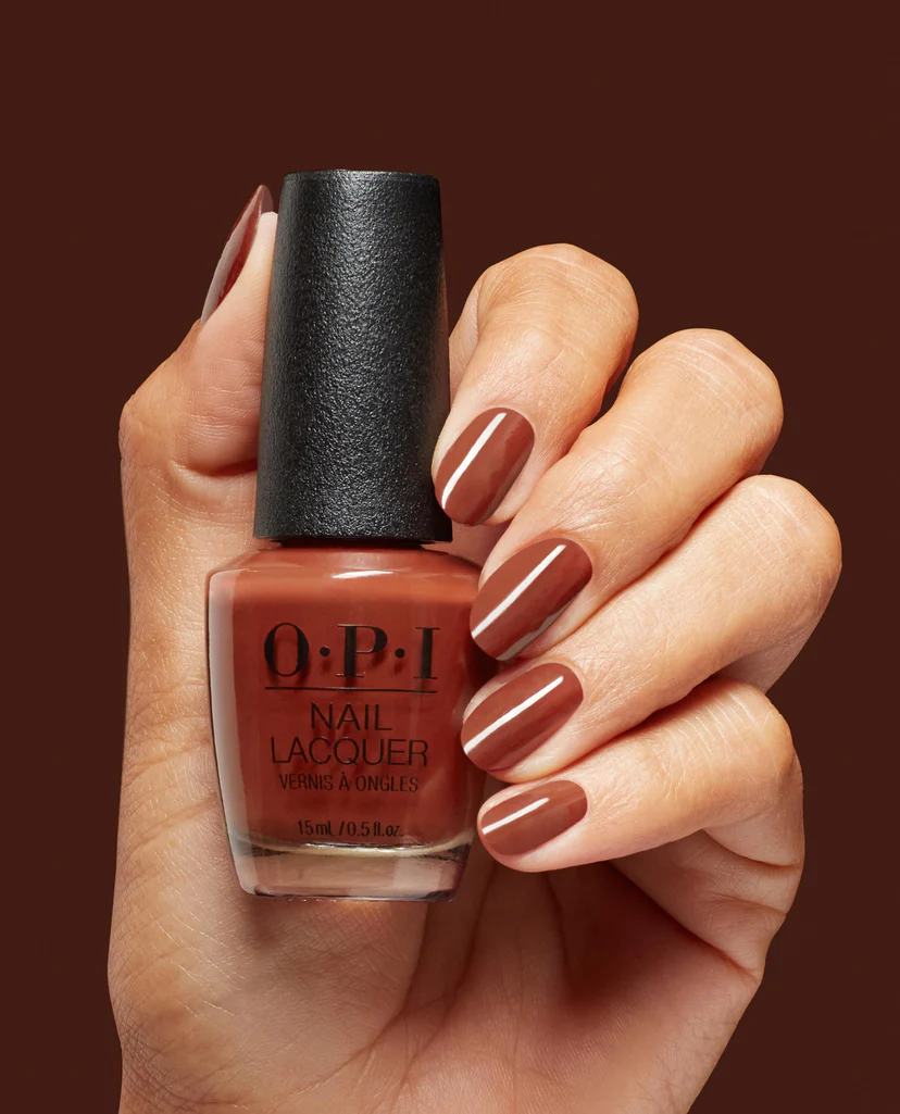 OPI Nail Lacquer Slip Dressed Up 15ml