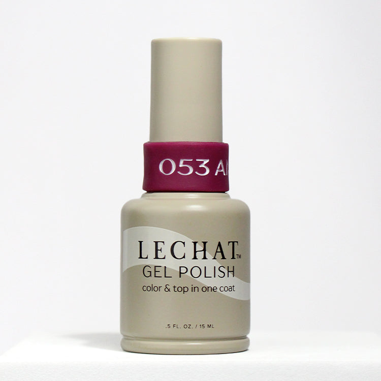 Lechat Gel Color & Top in One - Antonella