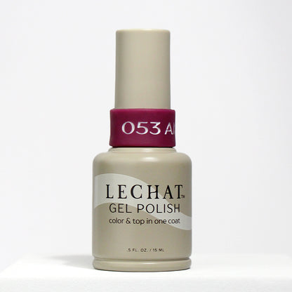 Lechat Gel Color & Top in One - Antonella