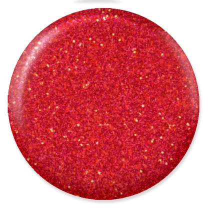 DC Gel #226 vivid red