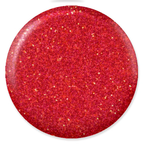 DC Gel #226 vivid red