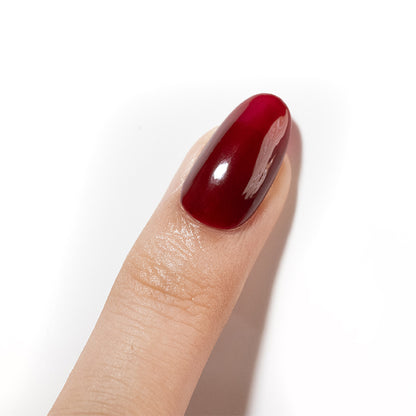 Lechat Gel Color & Top in One - Temptation