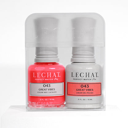 PM Pro Duo - Great Vibes