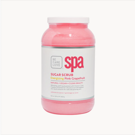 BCL Sugar Scrub Pink Grapefruit (128 oz)