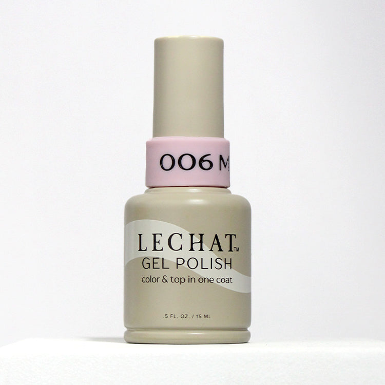LeChat Gel Color & Top in One - Myriam