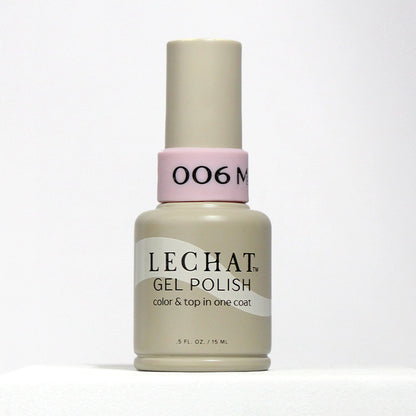 LeChat Gel Color & Top in One - Myriam