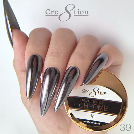 Cre8tion Chrome #39