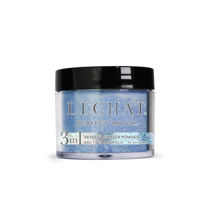 SkyDust 3in1 Powder 42gm - Midnight Fusion