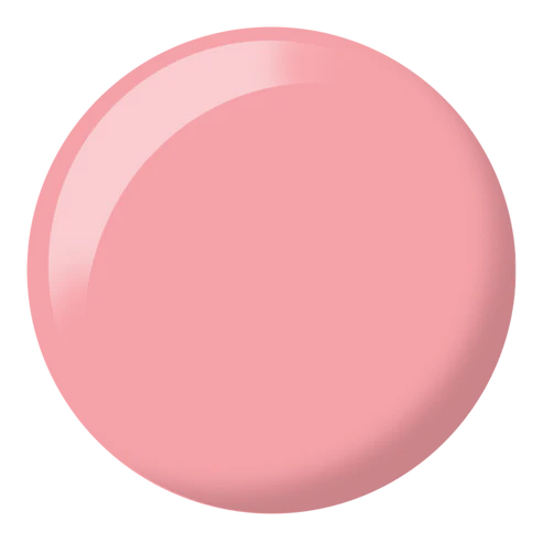 DND Diva Duo #135 Sweet Peony