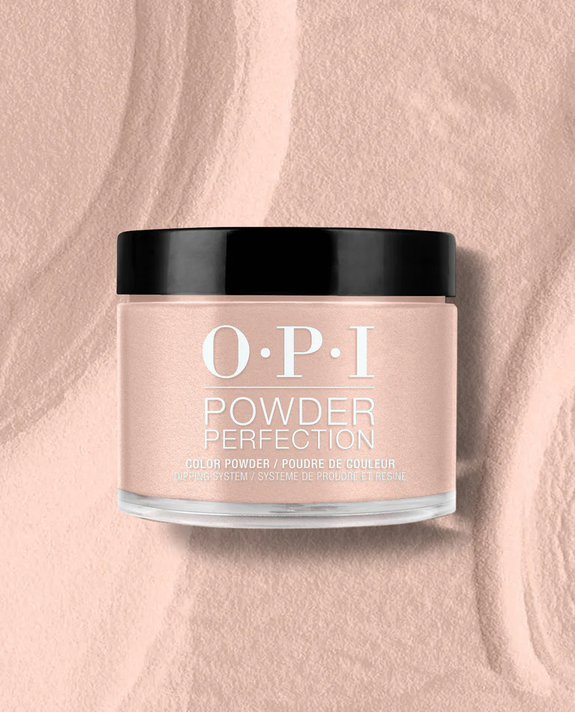 OPI Powder Perfection Flannel Aerobics (43g/1.5oz)