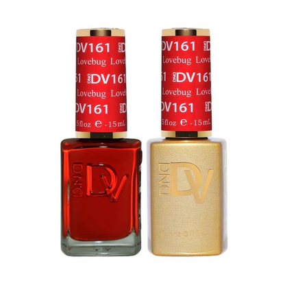 DND Diva Duo #161 Love Bug