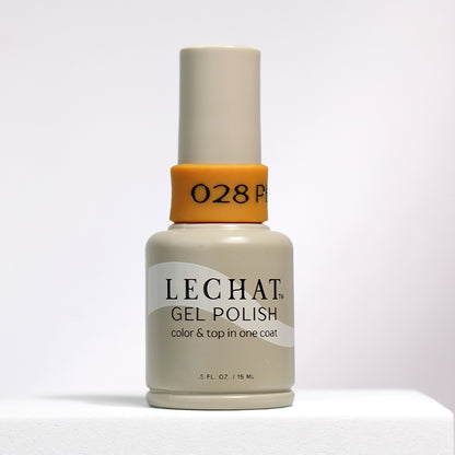 Lechat Gel Color & Top in One - Pepita