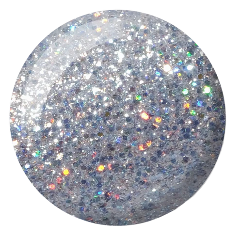 DND Diva Duo #005 Rainbow Disco