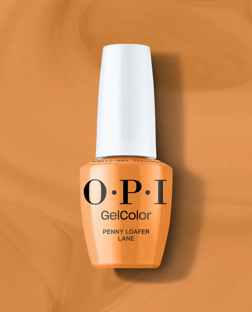OPI GelColor Intelli-Gel Penny Loafer Lane 15ml