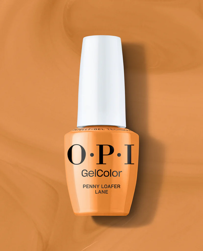 OPI GelColor Intelli-Gel Penny Loafer Lane 15ml