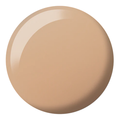 DC Duo #2464 - Nude Galore