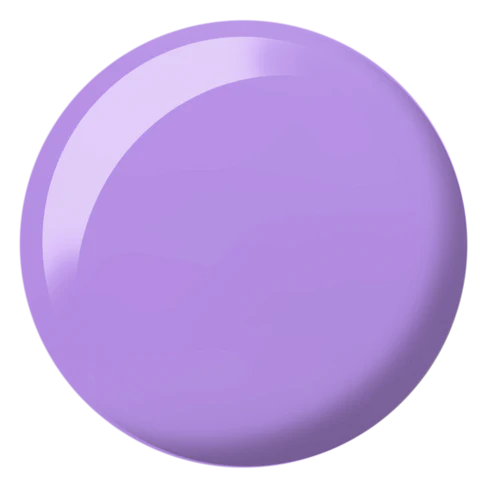 DND Diva Duo #195 Side Of Ube