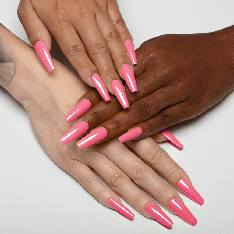 APRES TPO & Hema Free Gel Couleur - C218 No This Is Patrick
