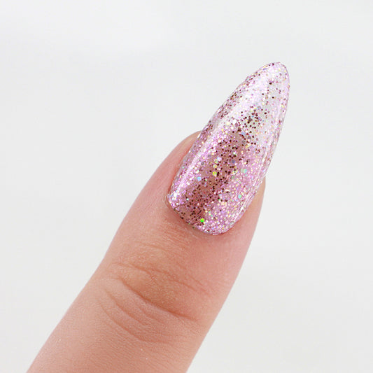 PM Pro 3in1 Powder 42gm - Pink Sapphire