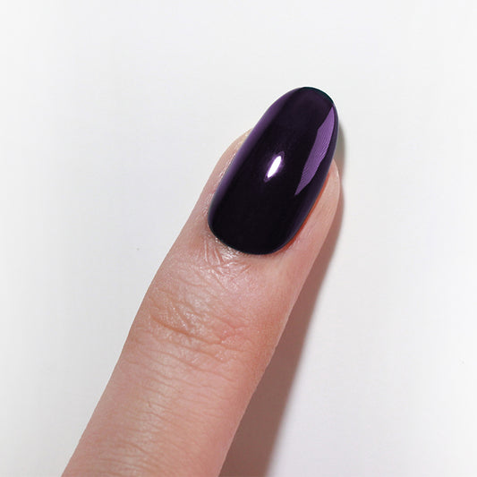 Lechat Gel Color & Top in One - Vampy