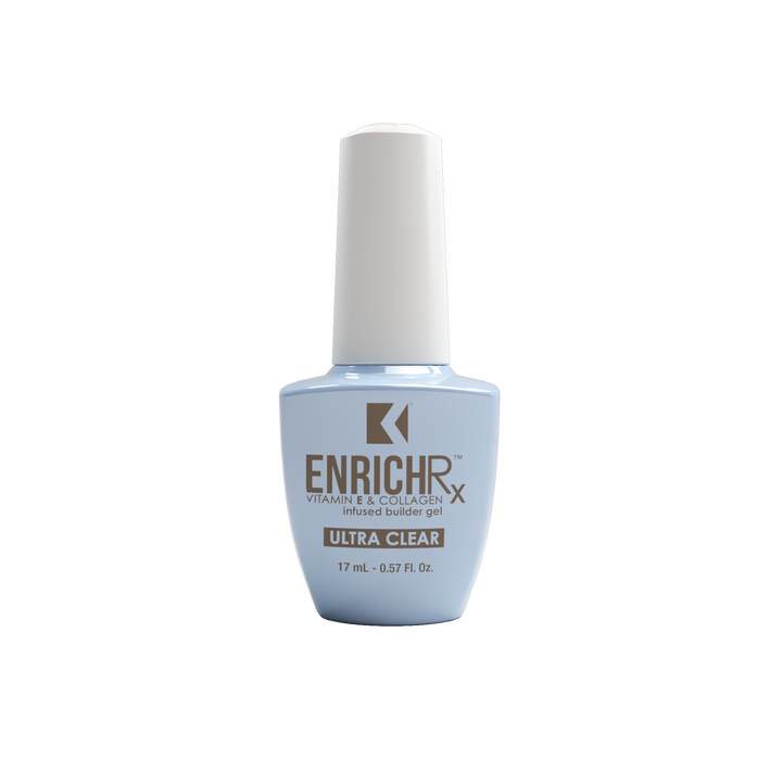 Kupa EnrichRx Ultra Clear .57oz