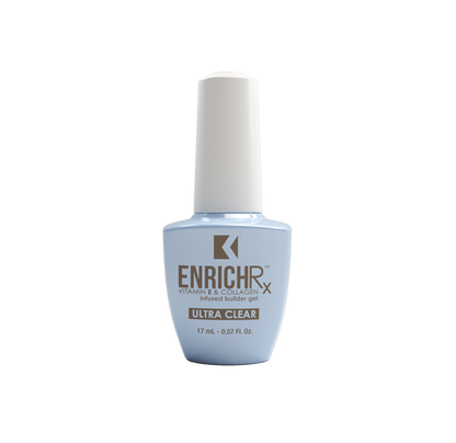Kupa EnrichRx Ultra Clear .57oz