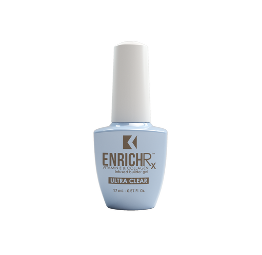Kupa EnrichRx Ultra Clear .57oz